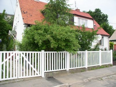 ogrodzenie ażurowe